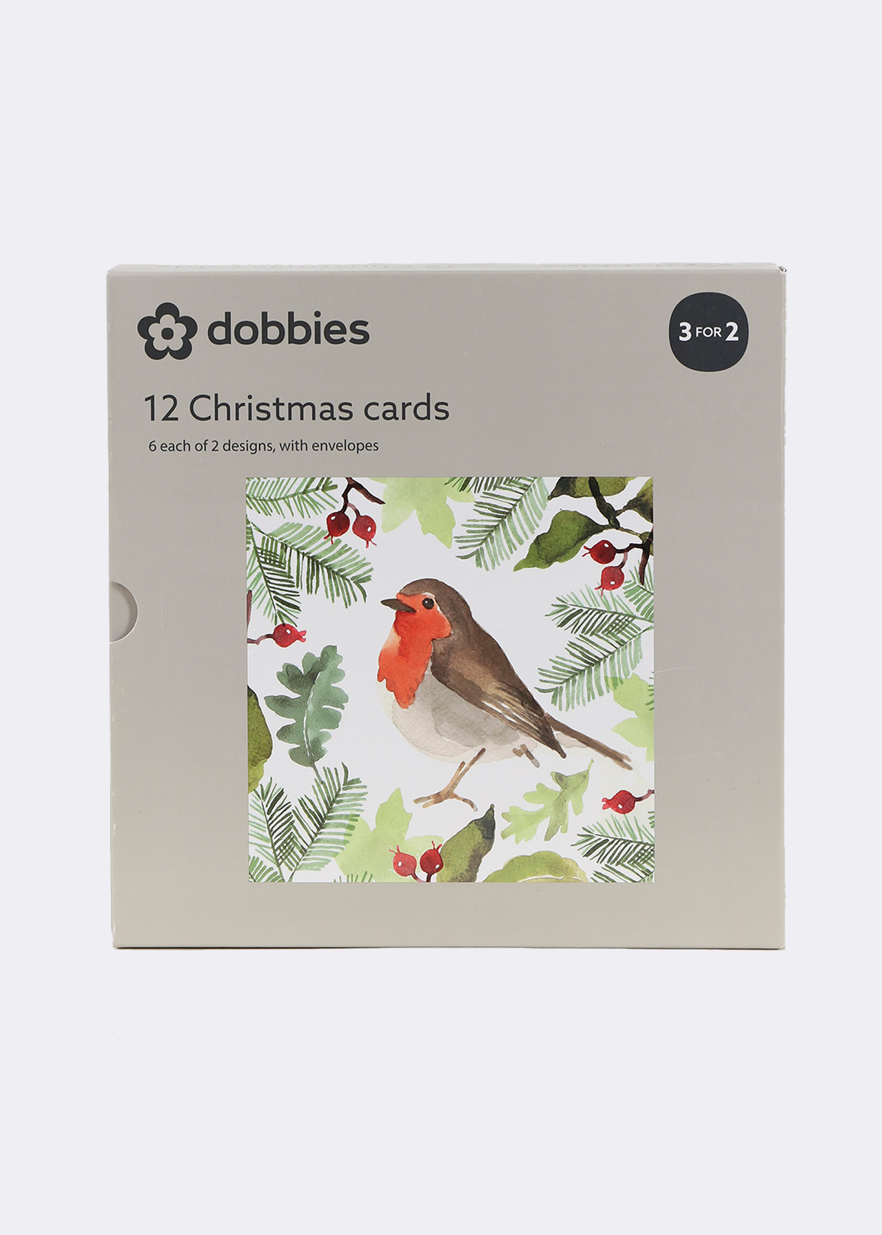 dobbies christmas hampers