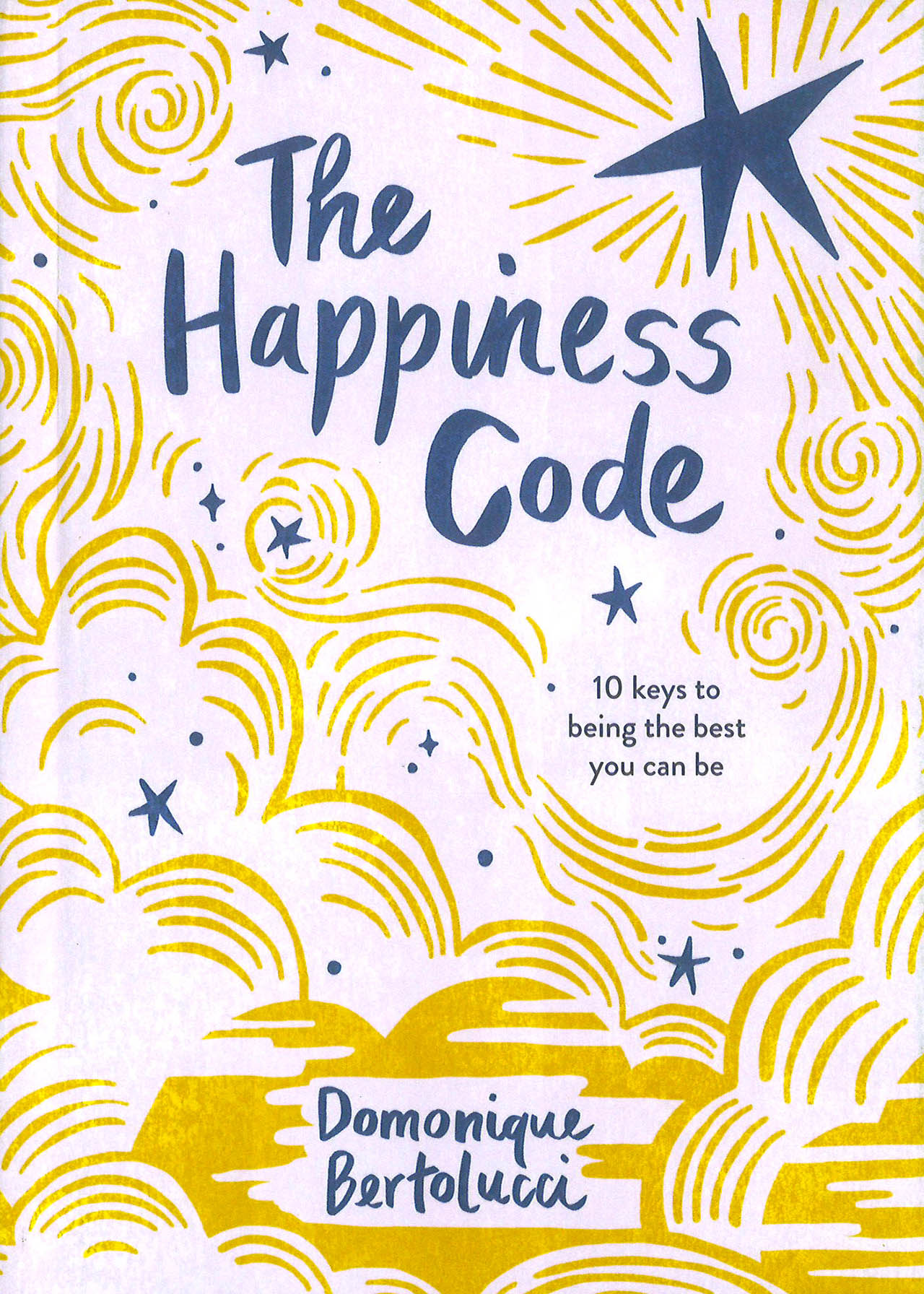 Happiness Code Book
