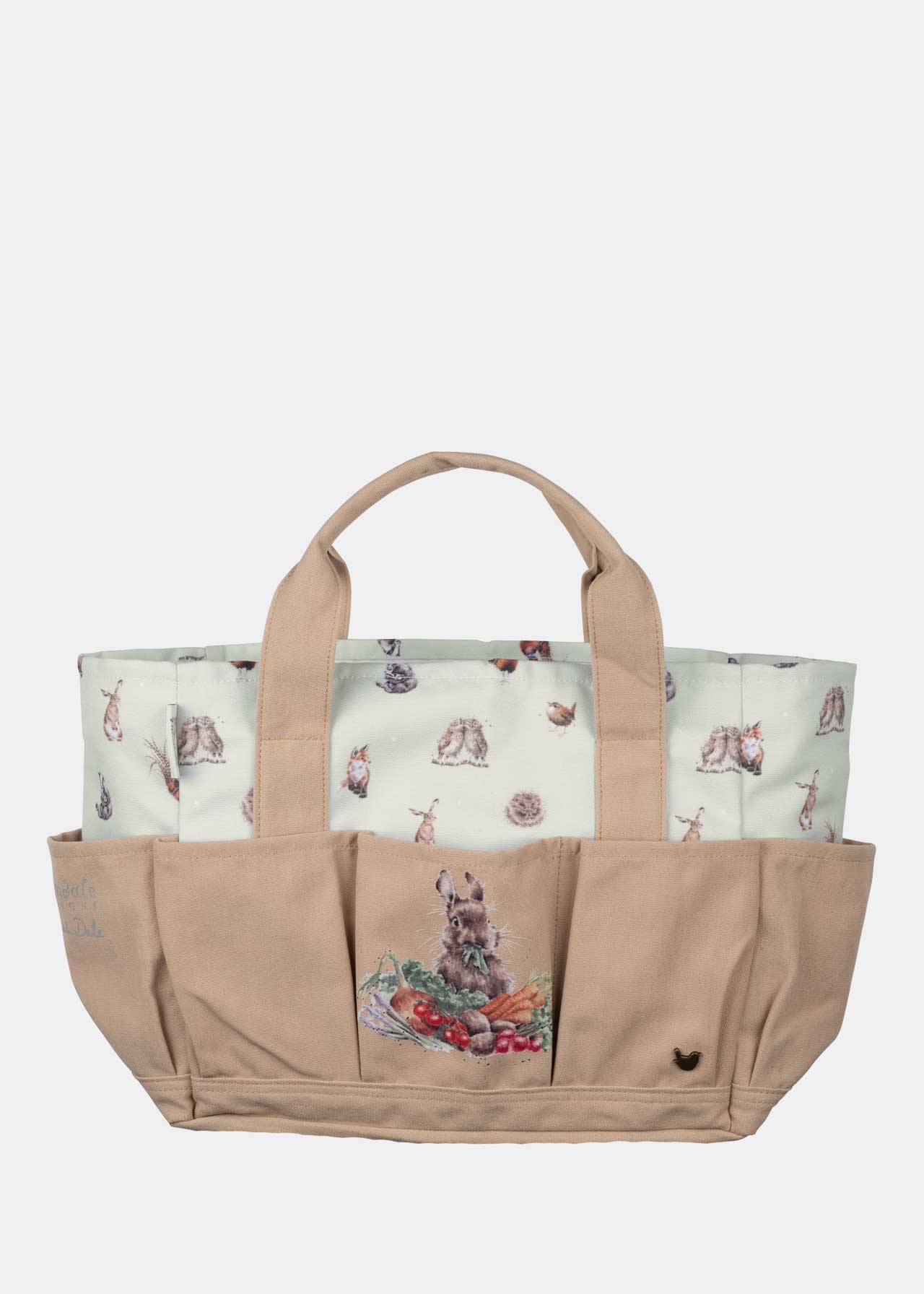 Garden Tool Bag Wrendale Designs Dobbies Garden Centres
