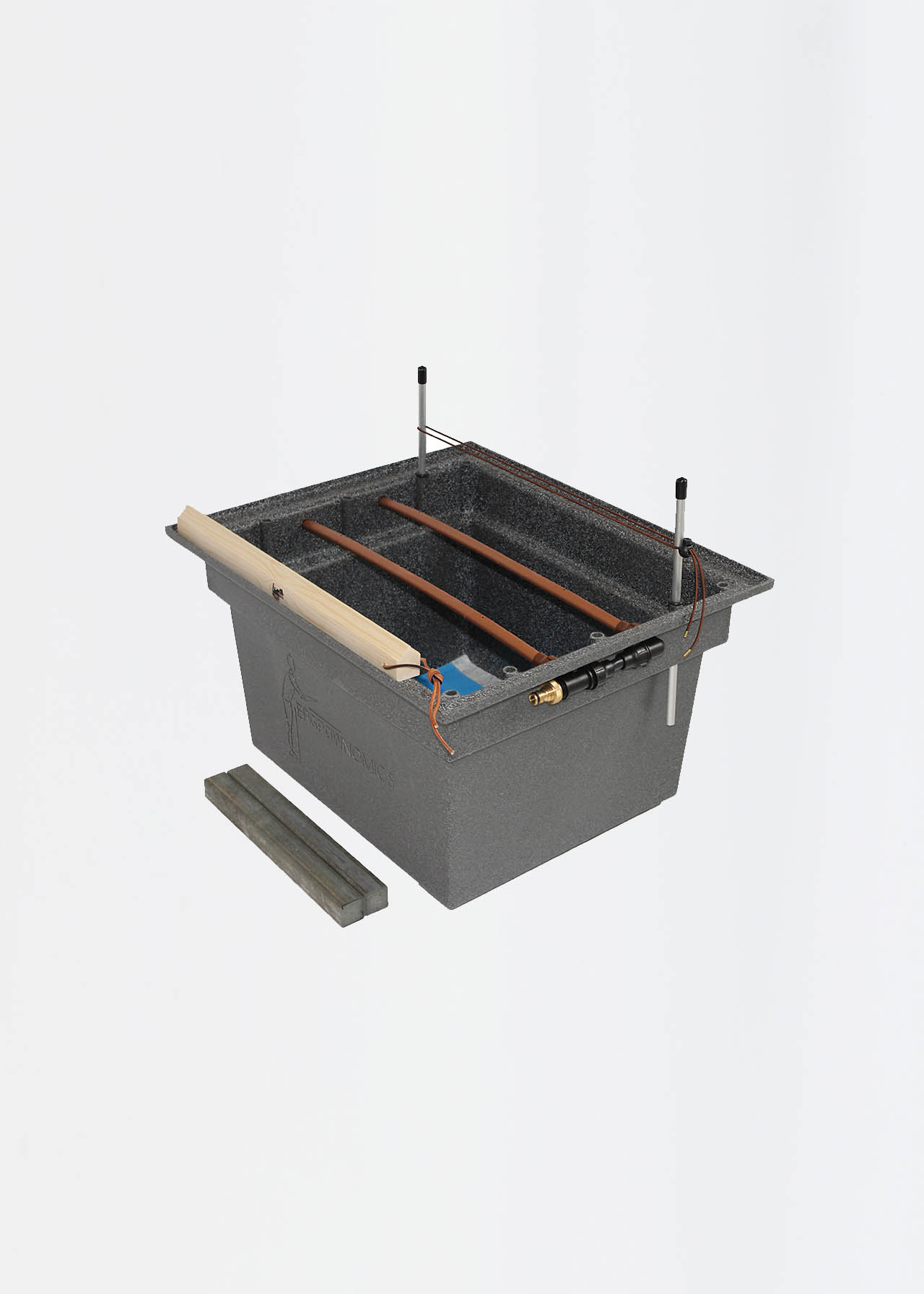 Ergrownomics Starter Kit Dobbies Garden Centres