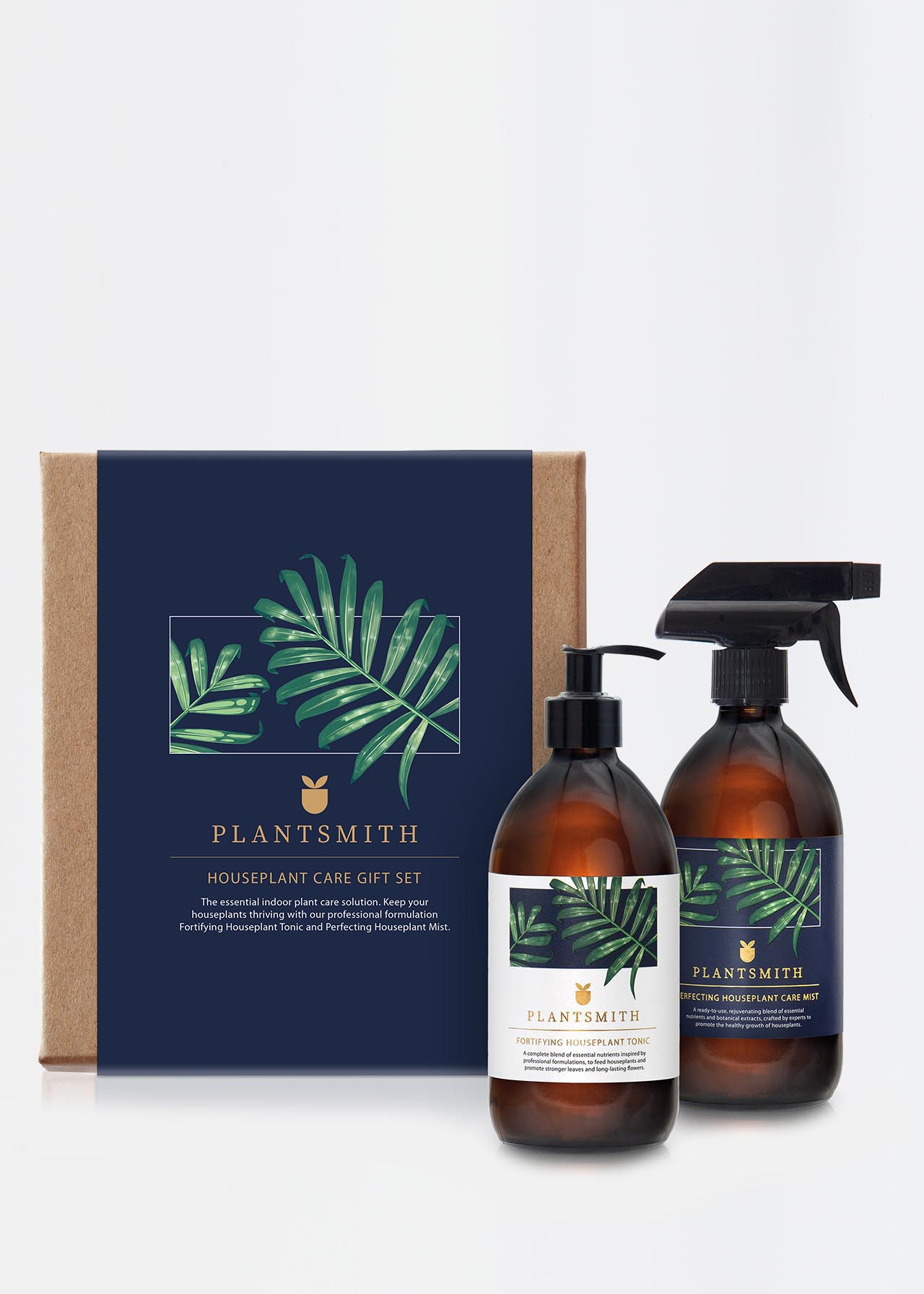 Plantsmith Houseplant Care Gift Set Dobbies Garden Centres