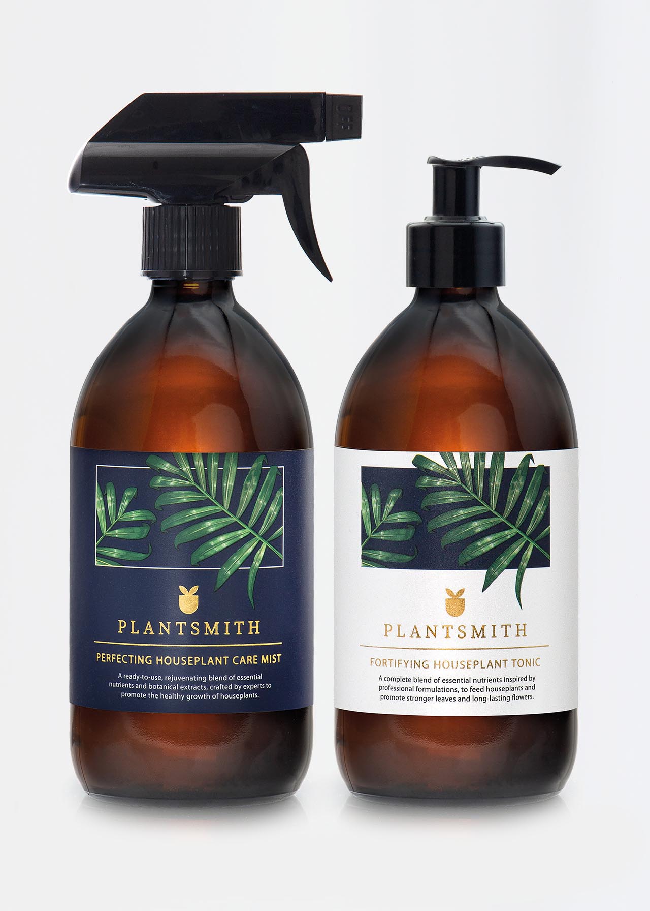 Plantsmith Houseplant Care Gift Set Dobbies Garden Centres