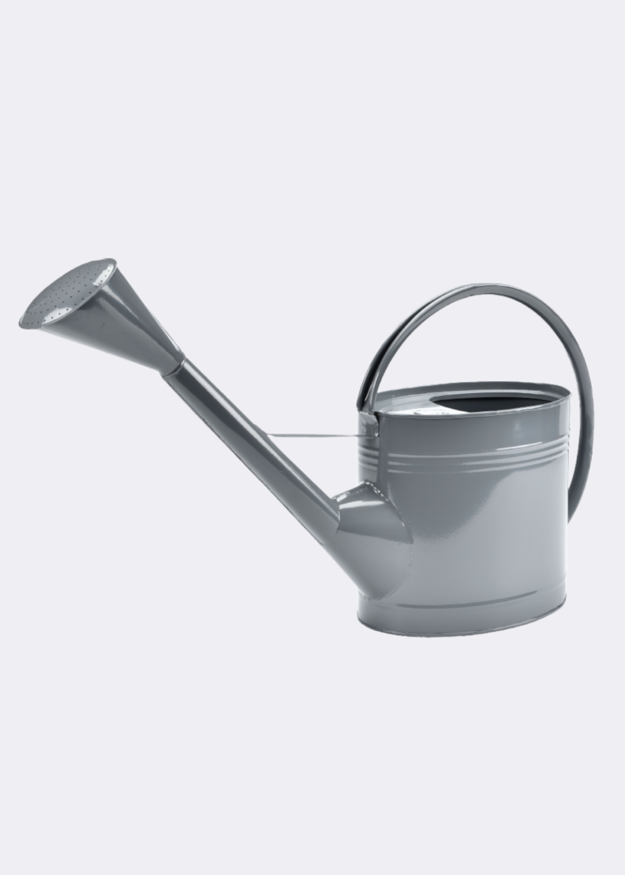 Burgon & Ball Waterfall Watering Can 9L Slate