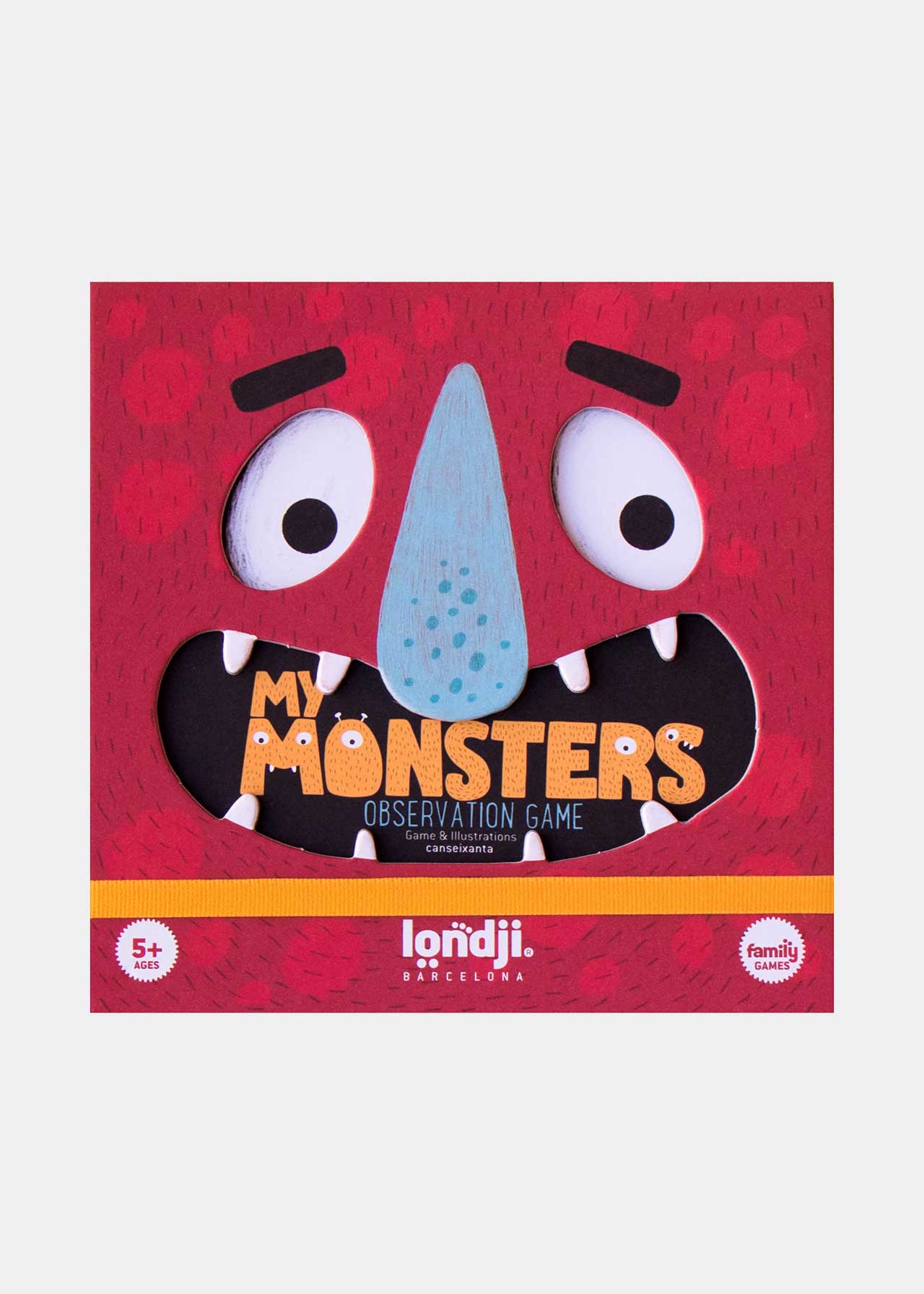 Monsters Game Dobbies Garden Centres