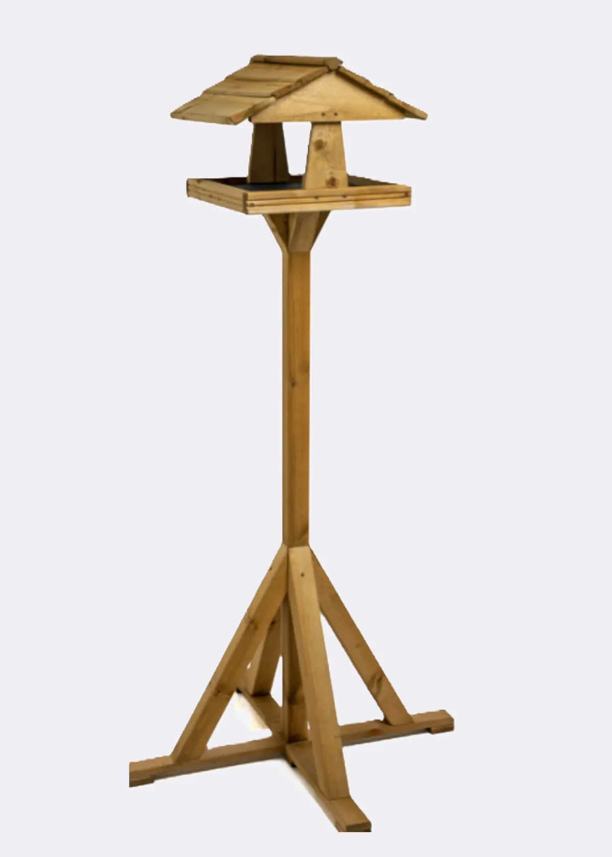 Henry Bell Spalding Bird Table