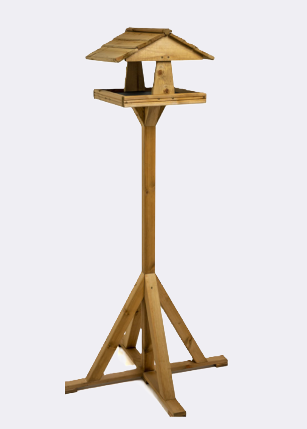 Henry Bell Spalding Bird Table