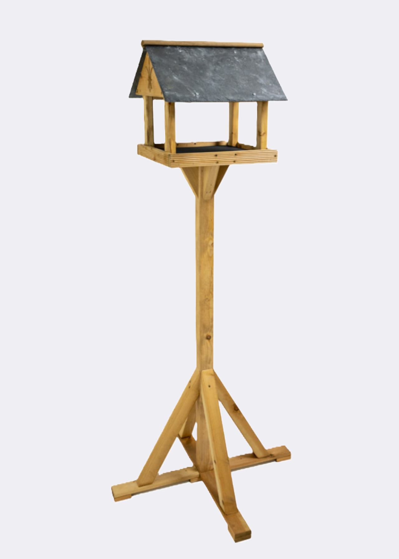 Henry Bell Sedgebrook Bird Table