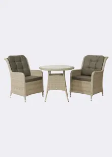 Ashton Bistro Set