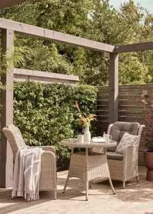 Ashton Bistro Set