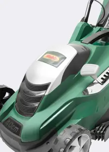 Webb Classic 40cm Electric Rotary Lawn Mower