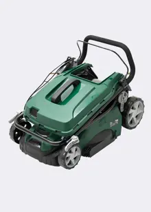 Webb Classic 40cm Electric Rotary Lawn Mower