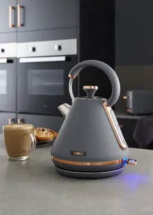 Tower Cavaletto Kettle Grey