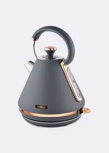 Tower Cavaletto Kettle Grey