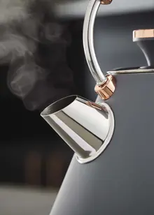 Tower Cavaletto Kettle Grey