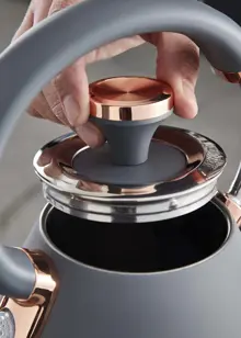Tower Cavaletto Kettle Grey