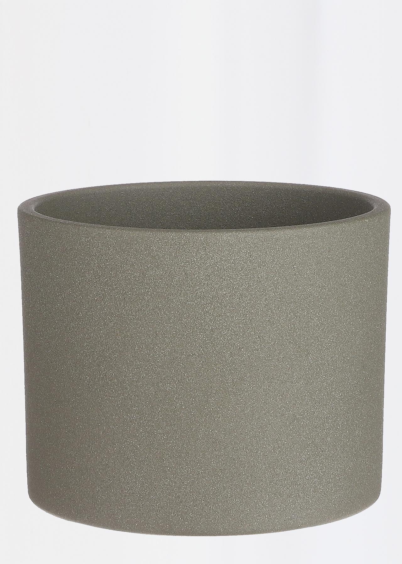 Era Pot Round Light Green 17.5cm
