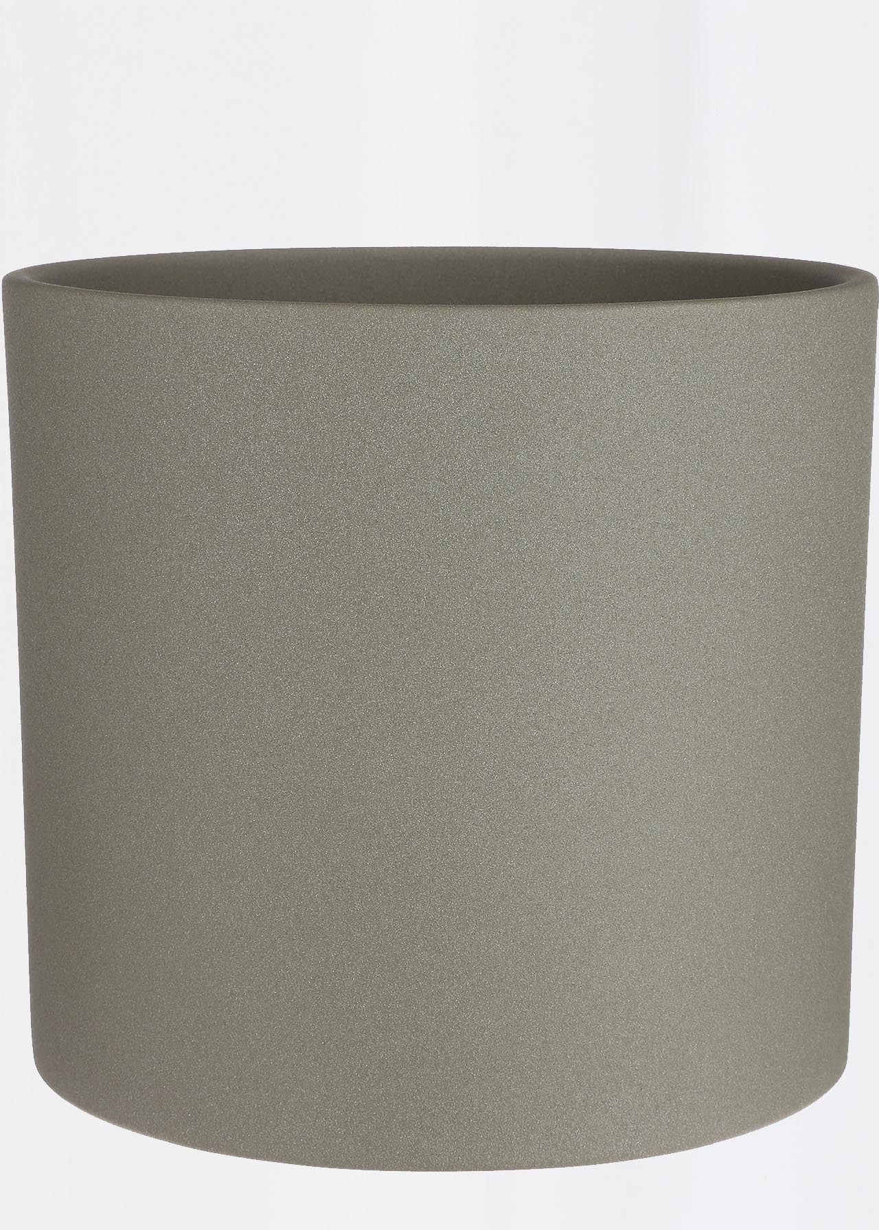 Era pot round light green 32.5cm