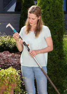 Combisystem Patio Weeder