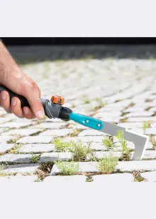 Combisystem Patio Weeder