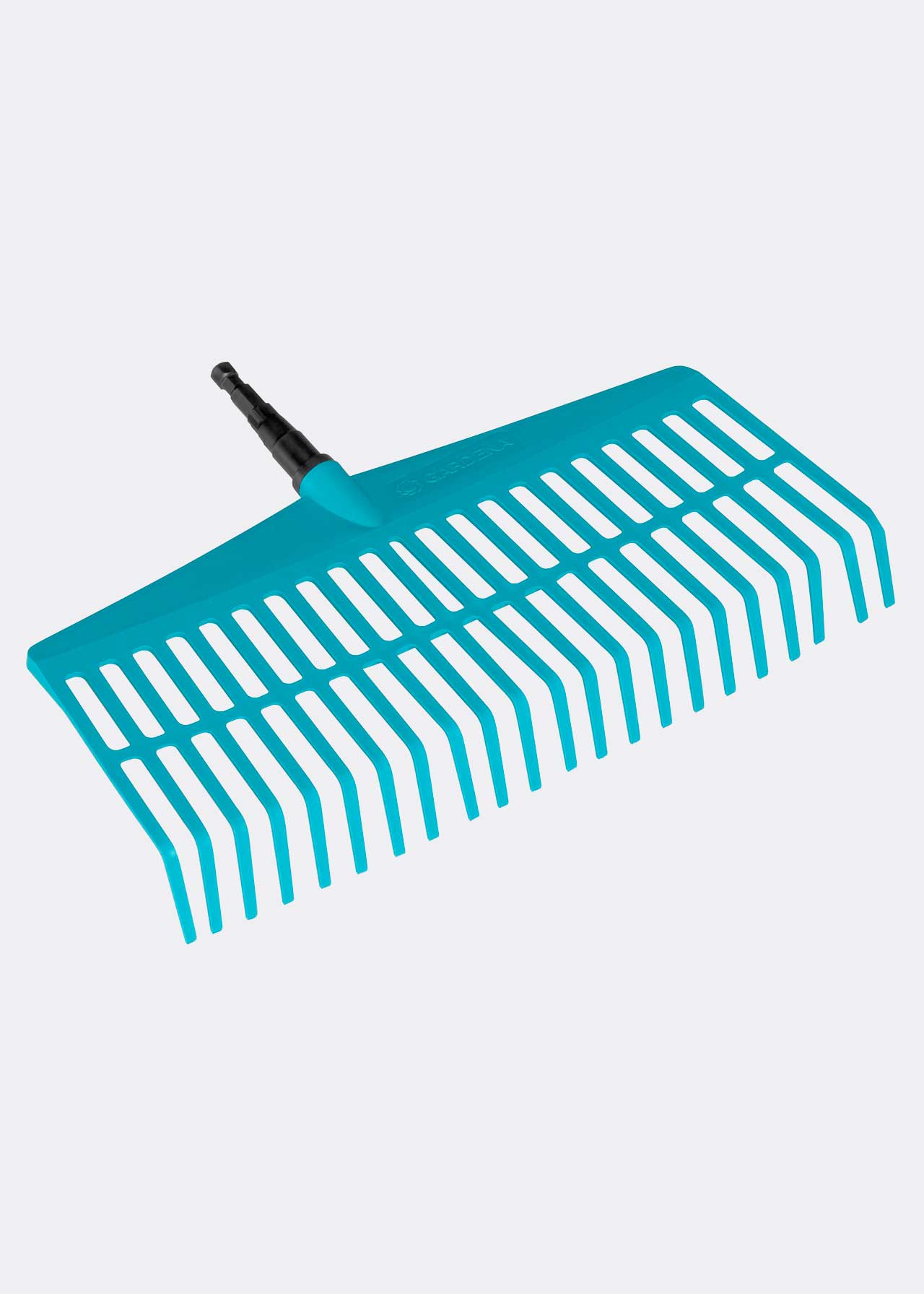 Combisystem Lawn Rake