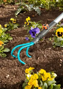 Combisystem Grubber
