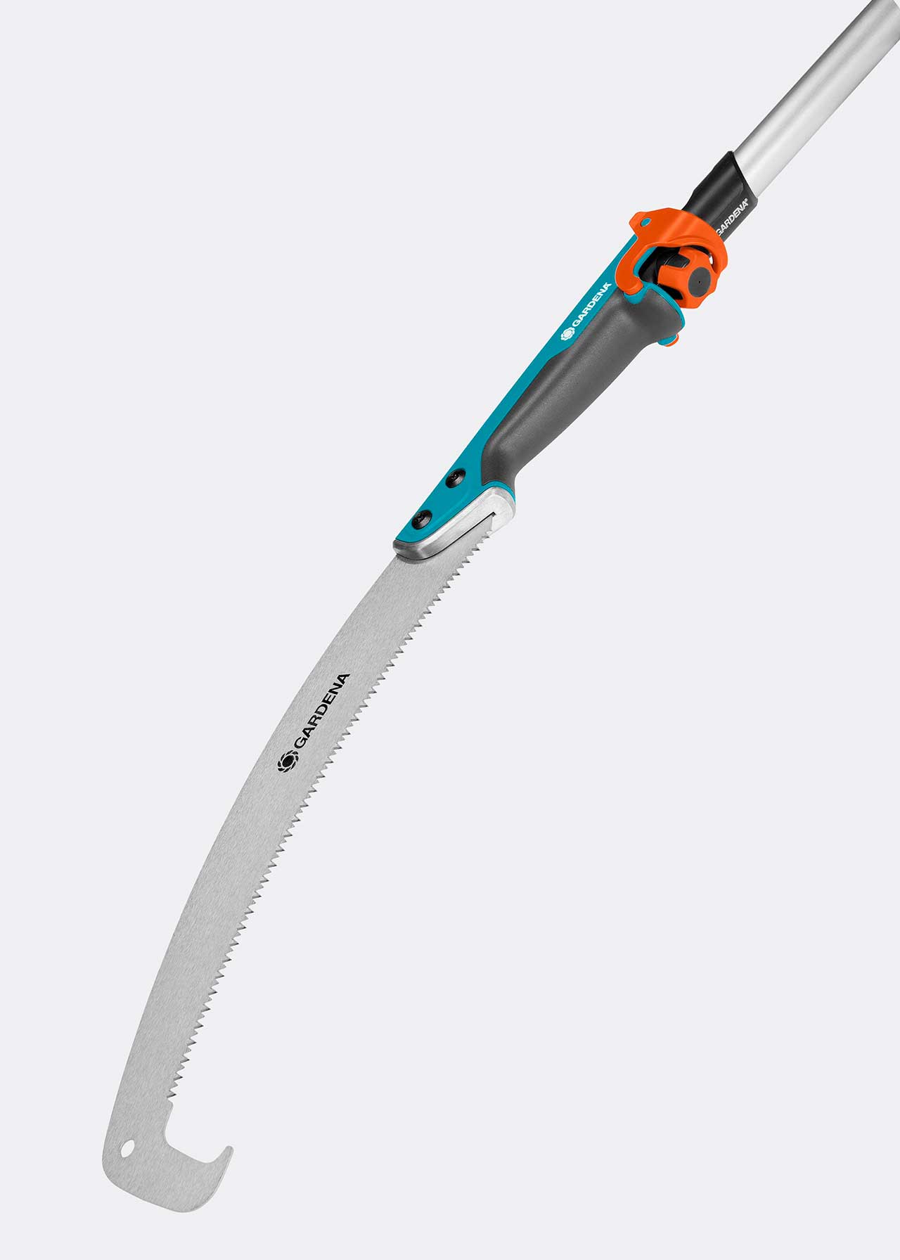 Combisystem Garden Saw Curved