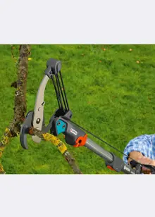 Combisystem Anvil Branch Pruner