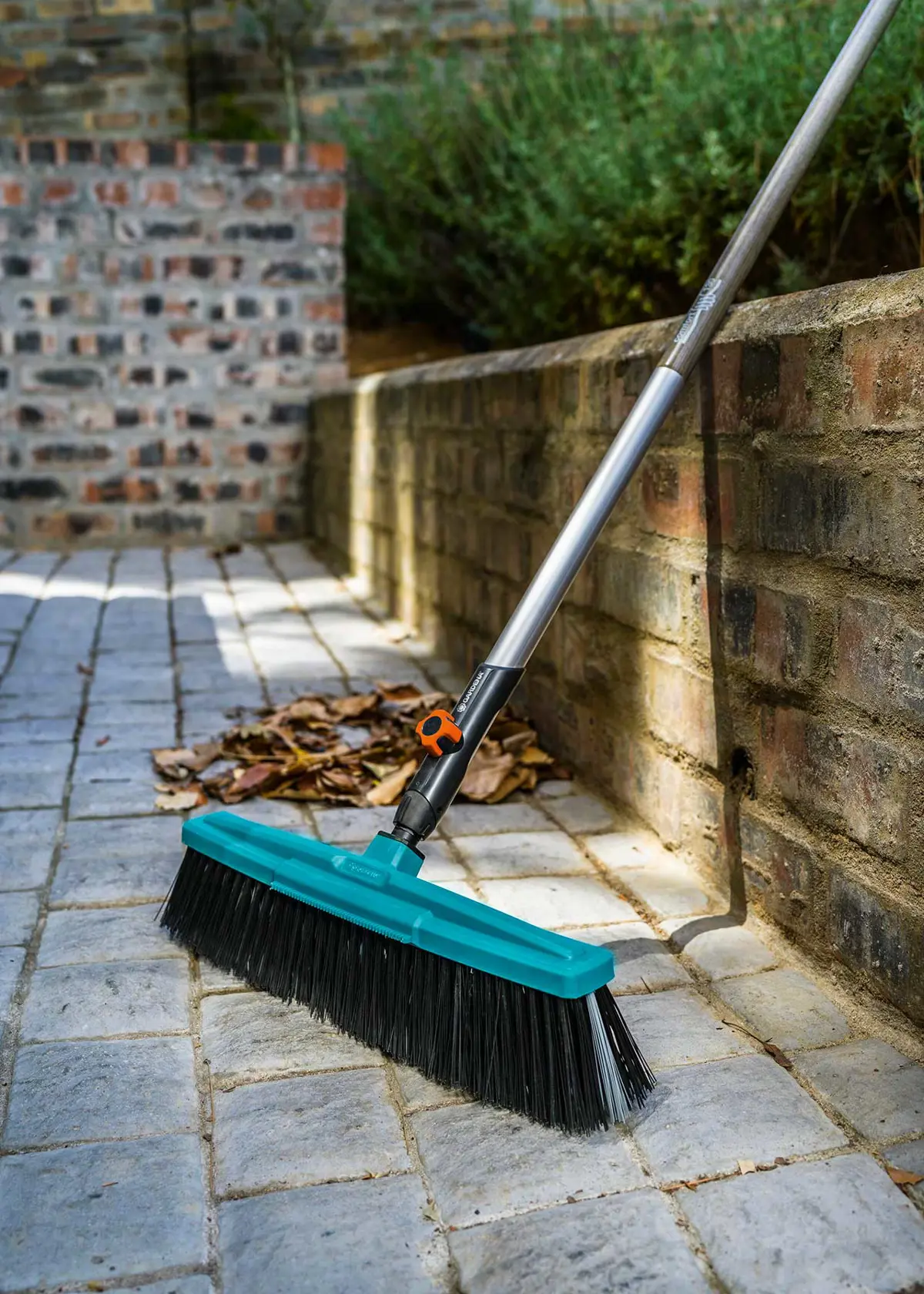 A photo of Combisystem Road Broom