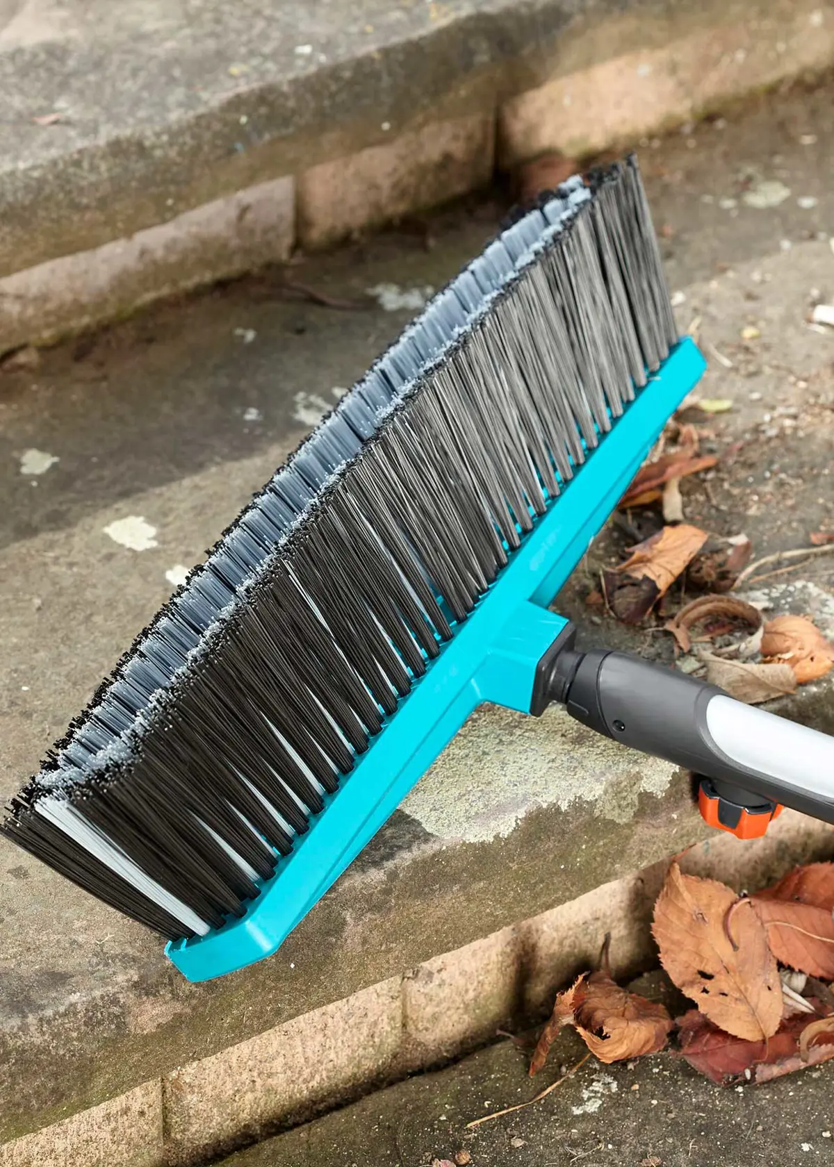 A photo of Combisystem Road Broom