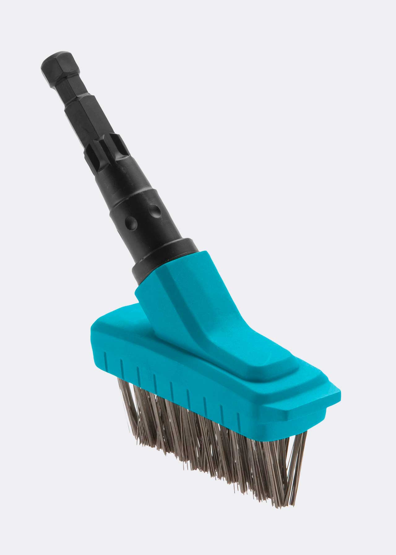 Combisystem Metal Joint Brush