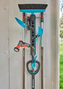 Combisystem Tool Rack Flex
