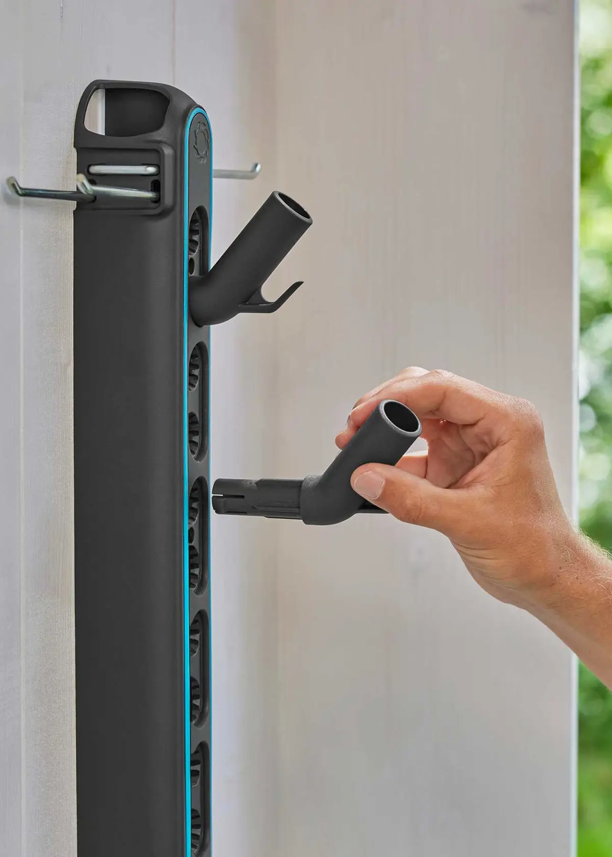 A photo of Combisystem Tool Rack Flex
