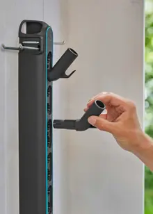 Combisystem Tool Rack Flex