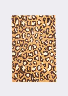 Dobbies Lynx Doormat 60x40cm