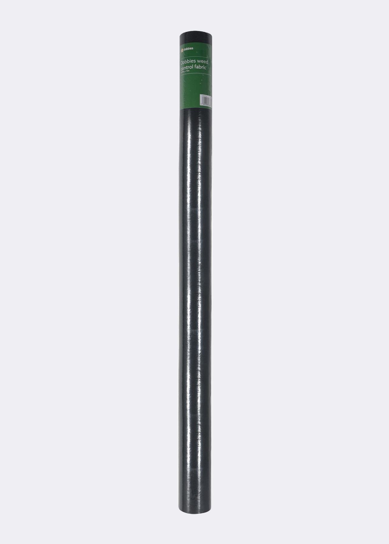 Dobbies Essentials Weedcontrol Fabric 0.91m x 15m