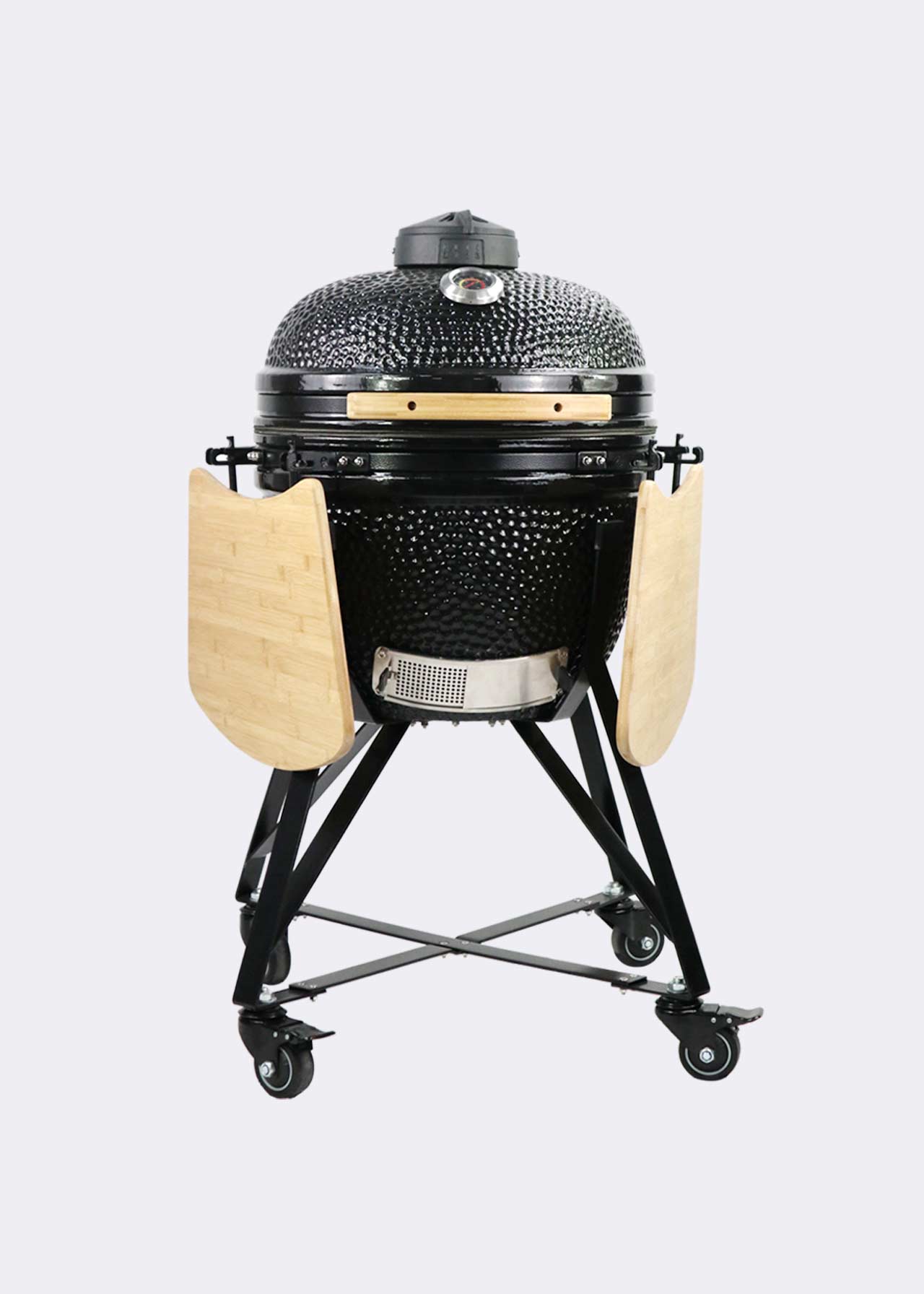 Urban Chef Kamado Medium Charcoal BBQ