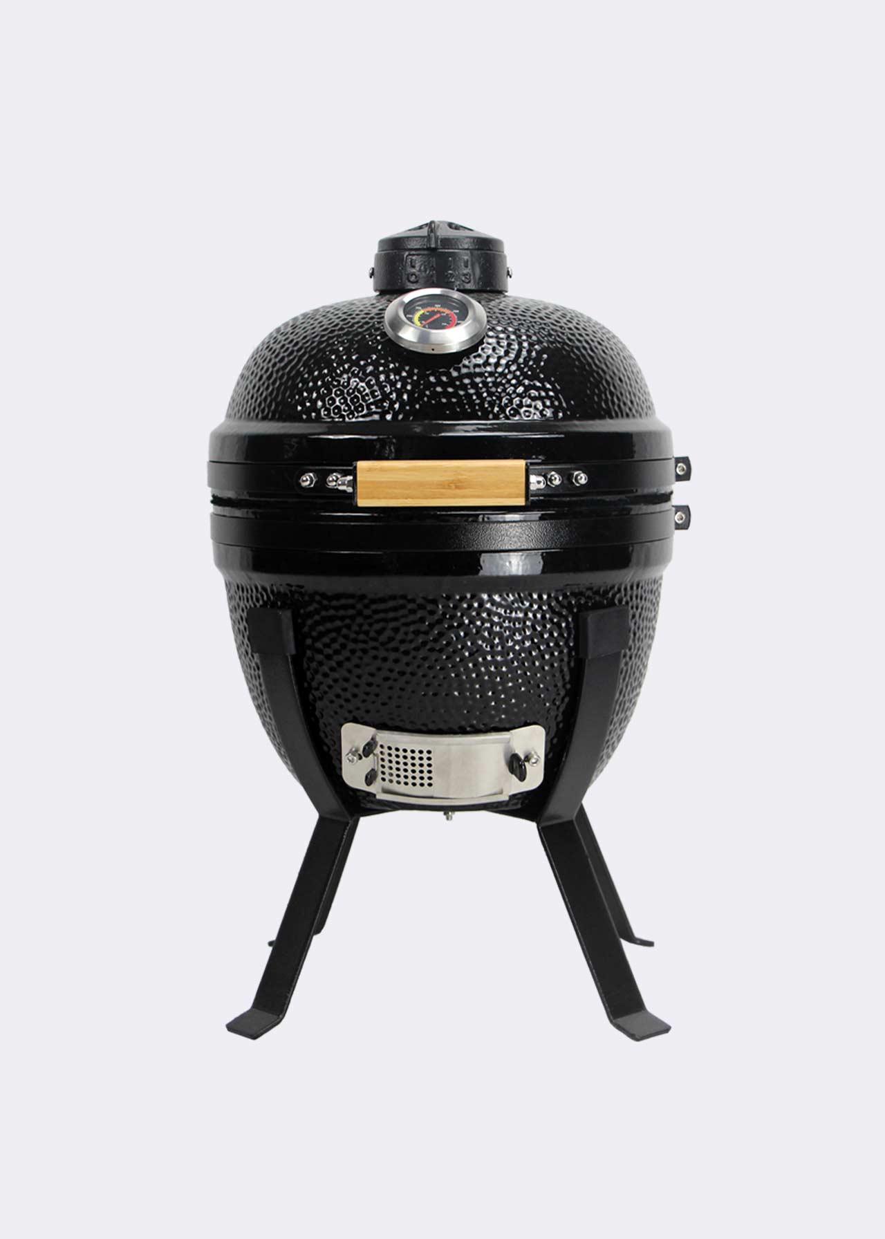 Urban Chef Kamado Small Charcoal BBQ Dobbies Garden Centres