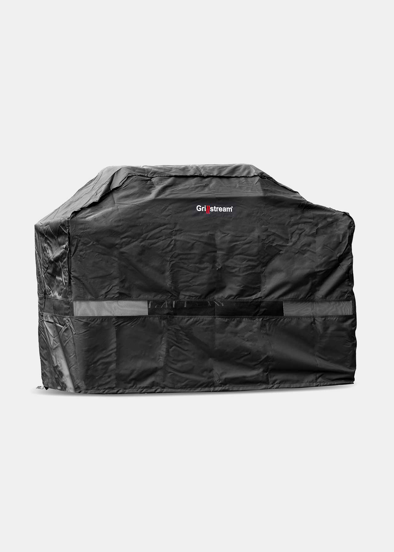 Grillstream 4 Burner Island BBQ Deluxe Cover Dobbies Garden Centres