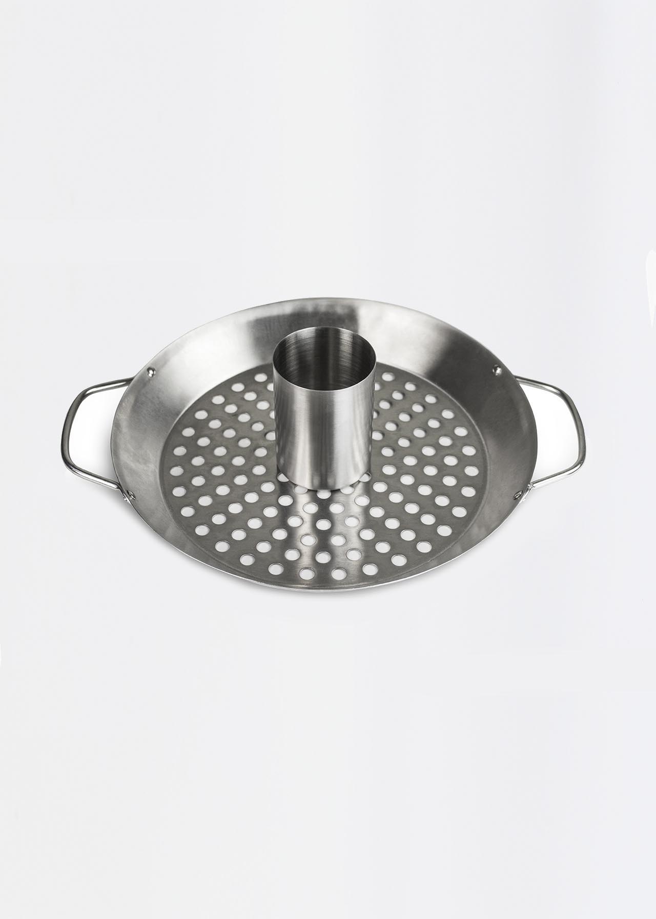 Sahara Poultry Roaster