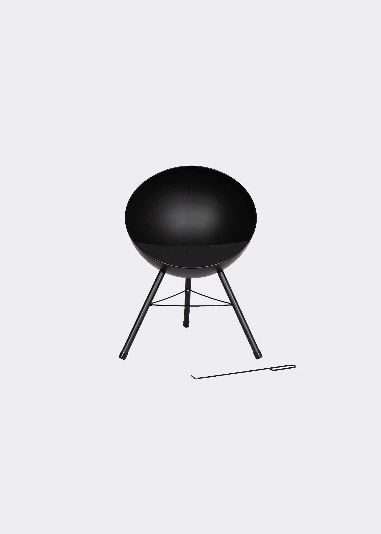 Dobbies outlet egg chair