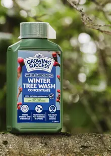 Growing Success Winter Tree Wash 1L