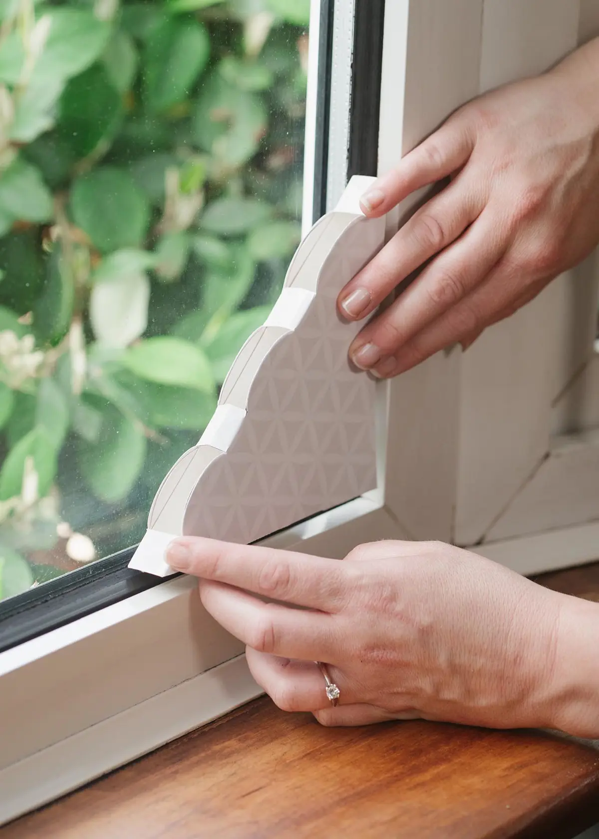 A photo of Pack of 4 Deadfast Fly Window Traps