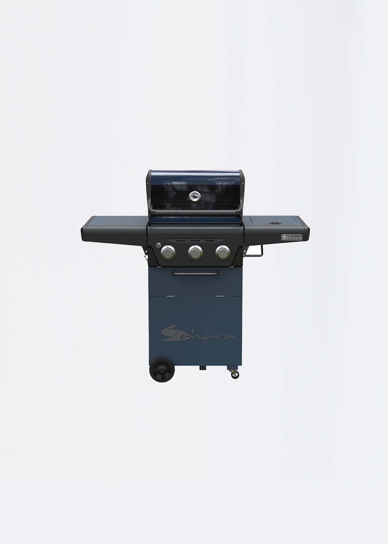 Sahara X350 Gas BBQ