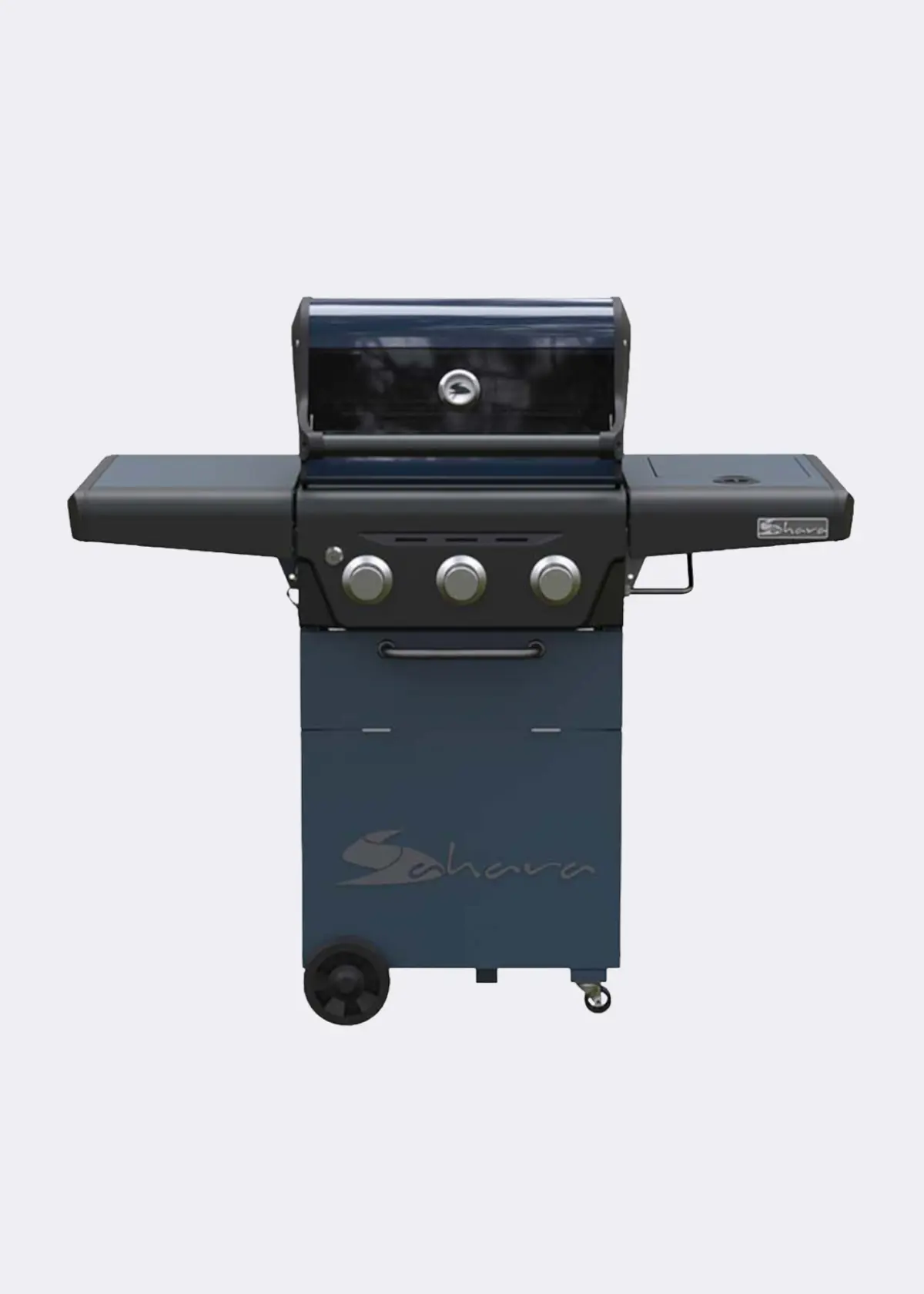 A photo of Sahara X350 Gas BBQ