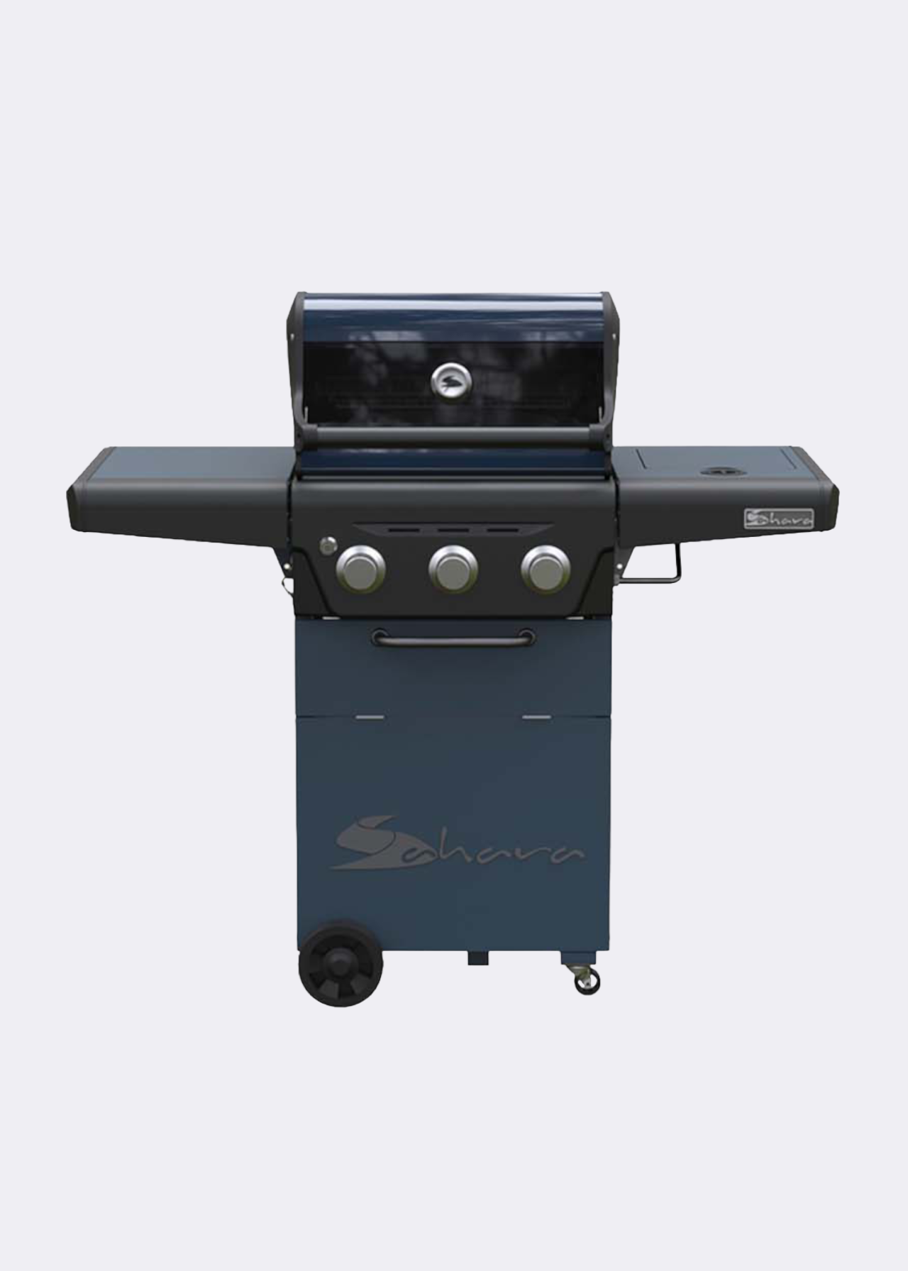 Sahara X350 Gas BBQ