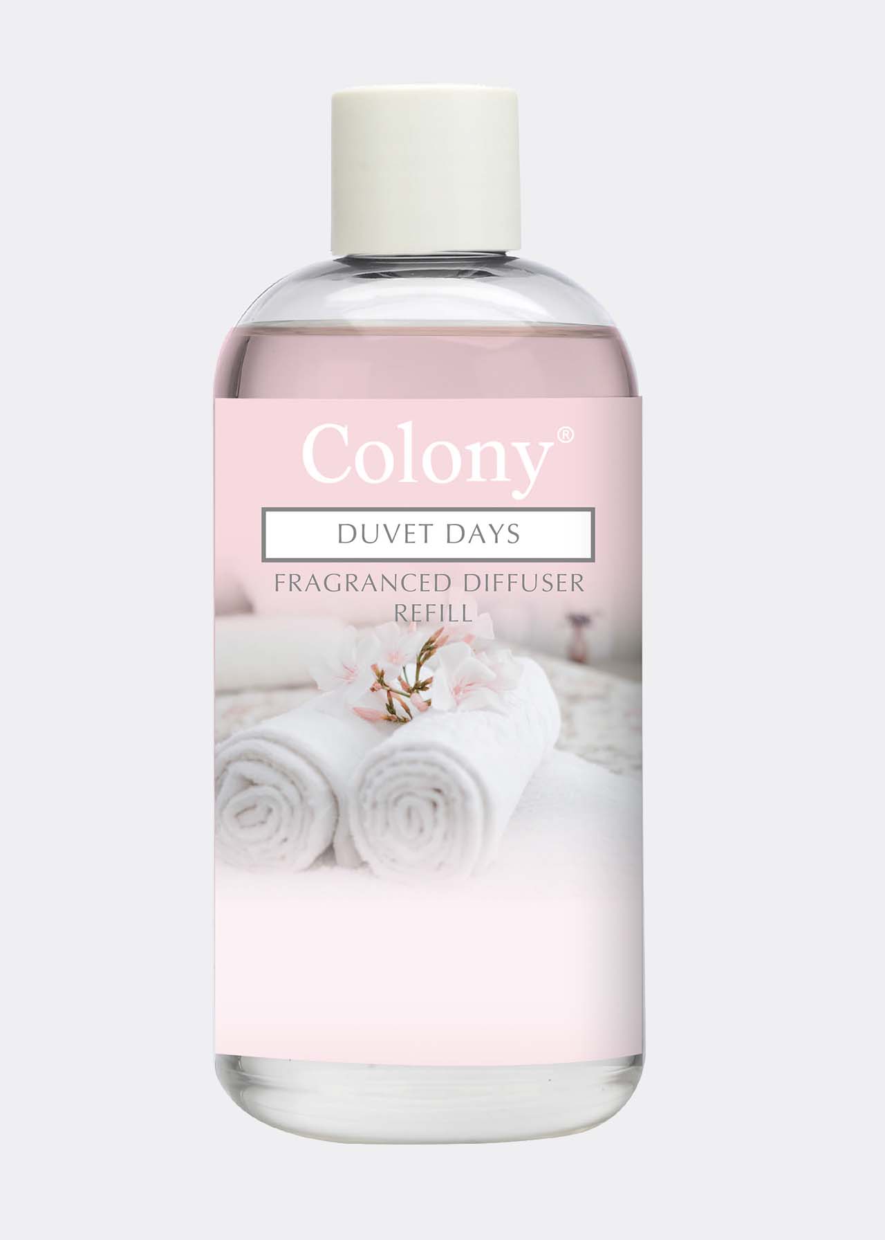 Duvet Days Diffuser Refill 200ml