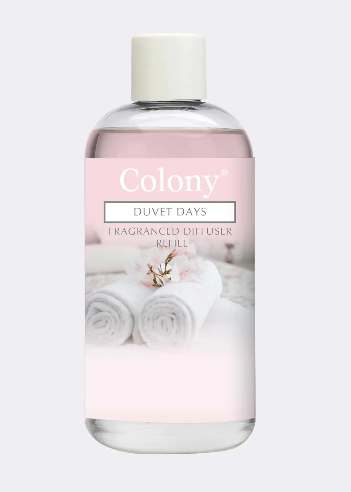 A photo of Duvet Days Diffuser Refill 200ml