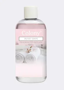 Duvet Days Diffuser Refill 200ml