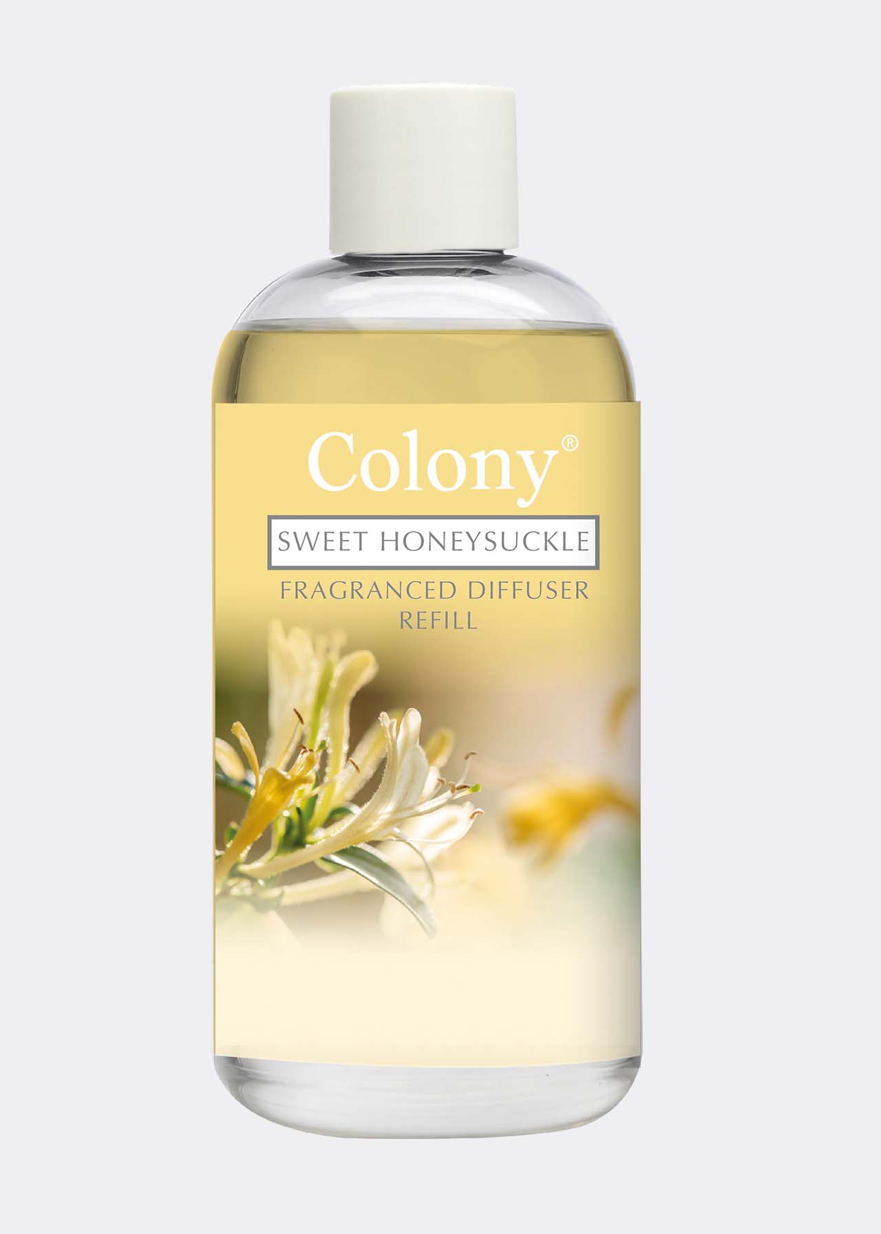 Sweet Honeysuckle Diffuser Refill 200ml