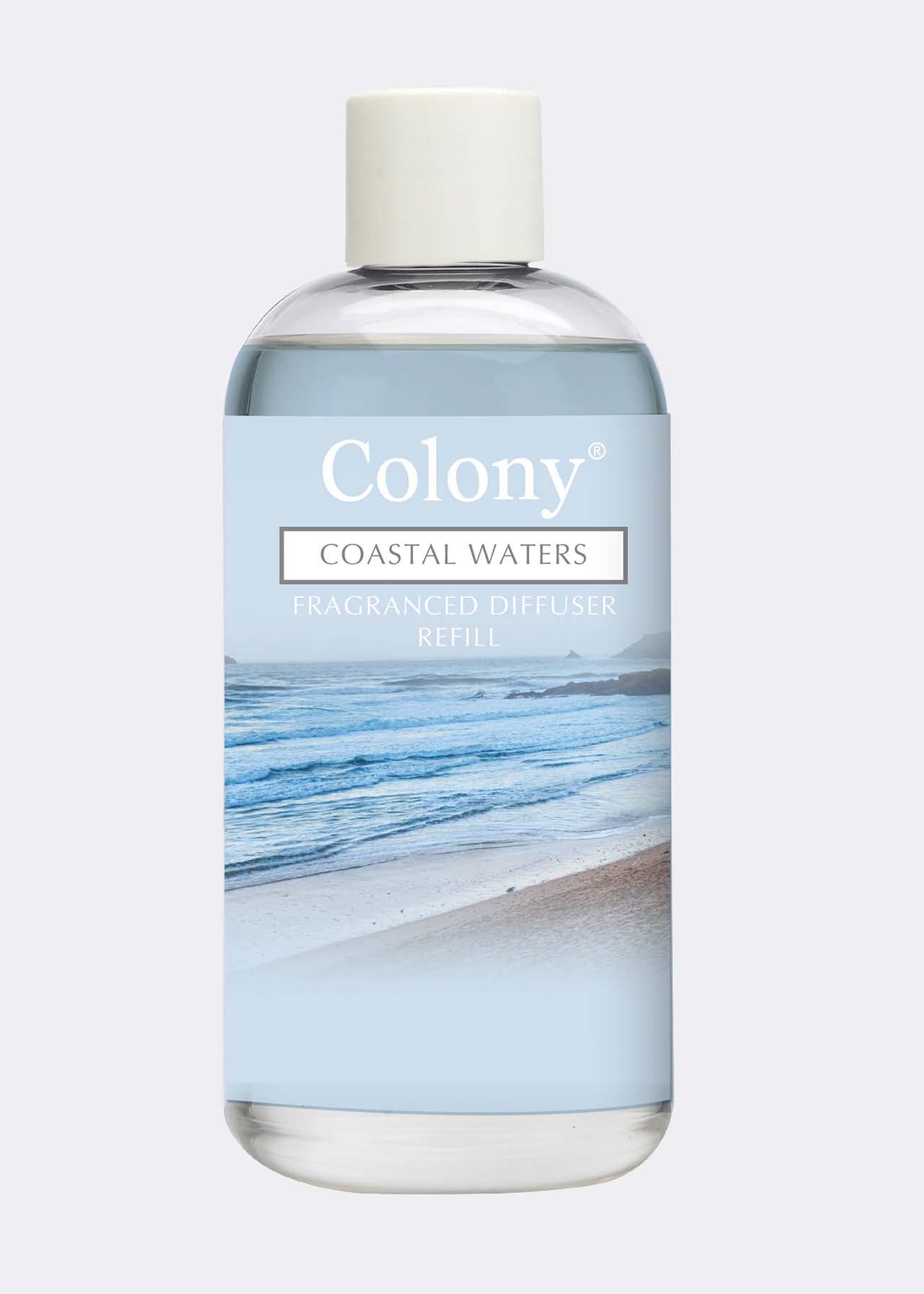 Coastal Waters Diffuser Refill 200ml
